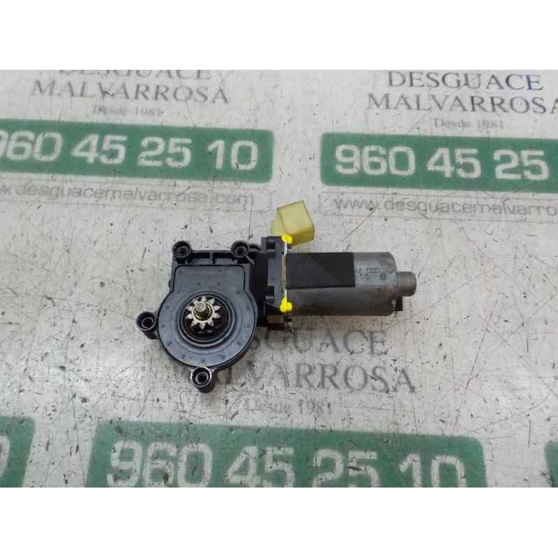 Recambio de motor elevalunas delantero derecho para volvo s60 berlina 2.4 diesel referencia OEM IAM   