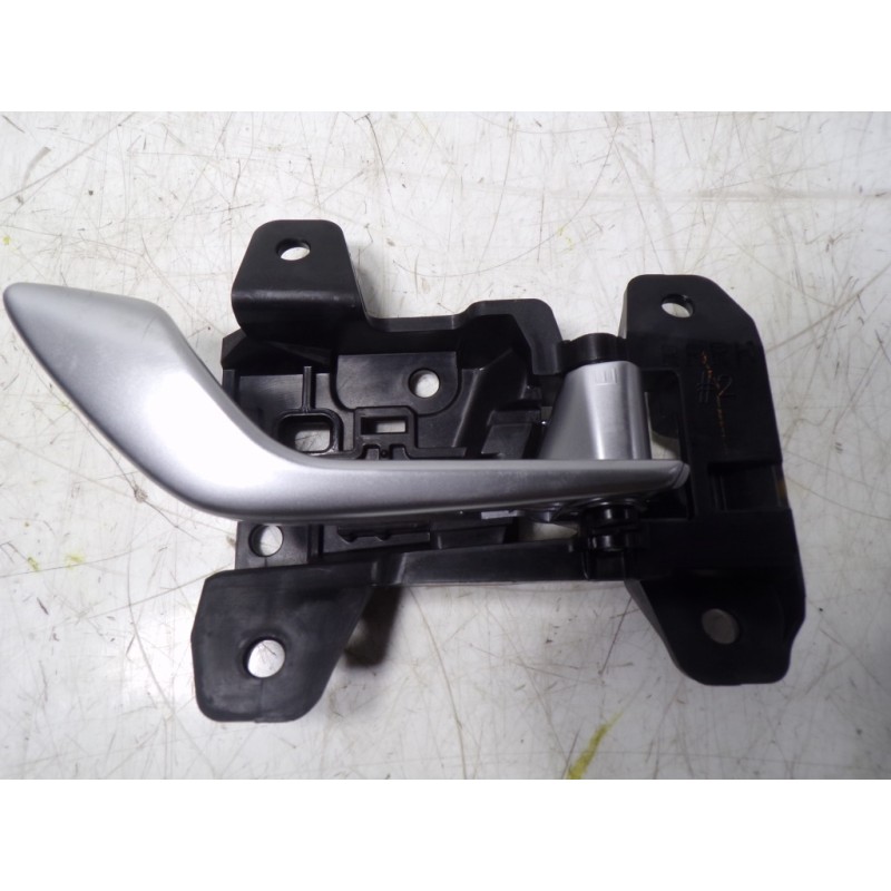 Recambio de maneta interior trasera derecha para hyundai tucson 1.6 crdi referencia OEM IAM  83623N7000 