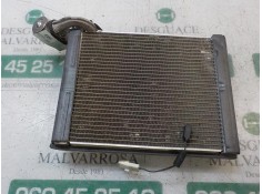 Recambio de evaporador aire acondicionado para toyota yaris referencia OEM IAM 885010D310 75004540 75004540 2