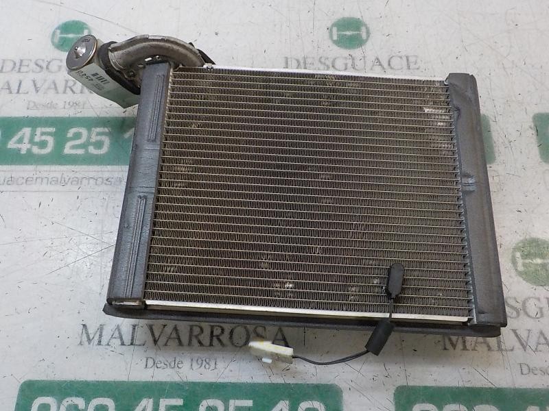 Recambio de evaporador aire acondicionado para toyota yaris referencia OEM IAM 885010D310 75004540 75004540