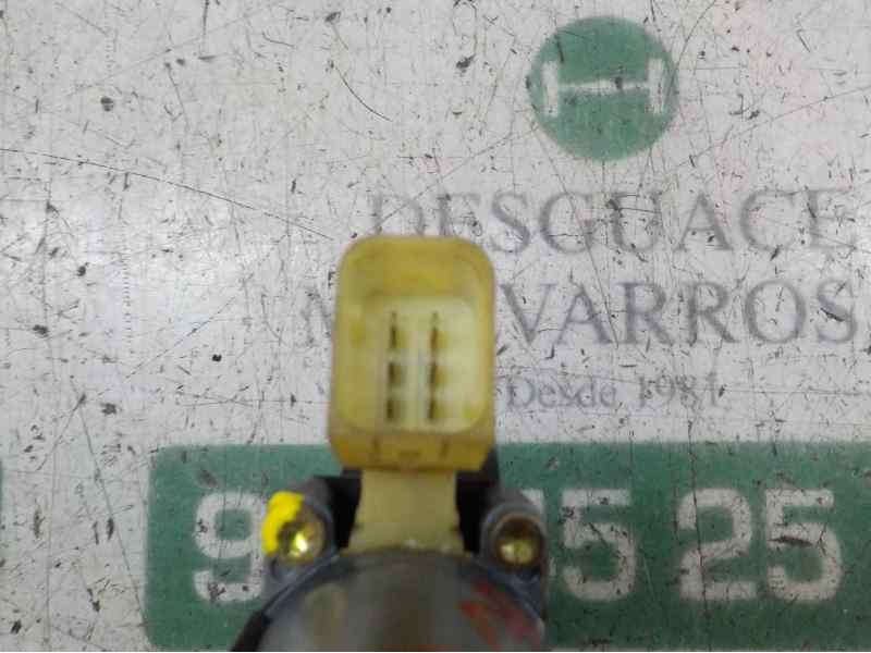 Recambio de motor elevalunas delantero derecho para volvo s60 berlina 2.4 diesel referencia OEM IAM   