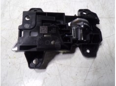 Recambio de maneta interior trasera derecha para hyundai tucson 1.6 crdi referencia OEM IAM  83623N7000  2