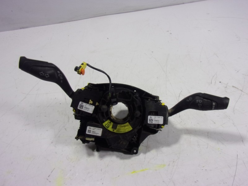 Recambio de mando intermitentes para ford transit connect 1.5 tdci cat referencia OEM IAM 1811429 CV6T17A553AE 