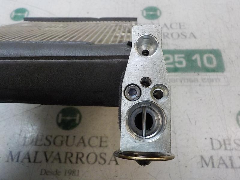 Recambio de evaporador aire acondicionado para toyota yaris referencia OEM IAM 885010D310 75004540 75004540