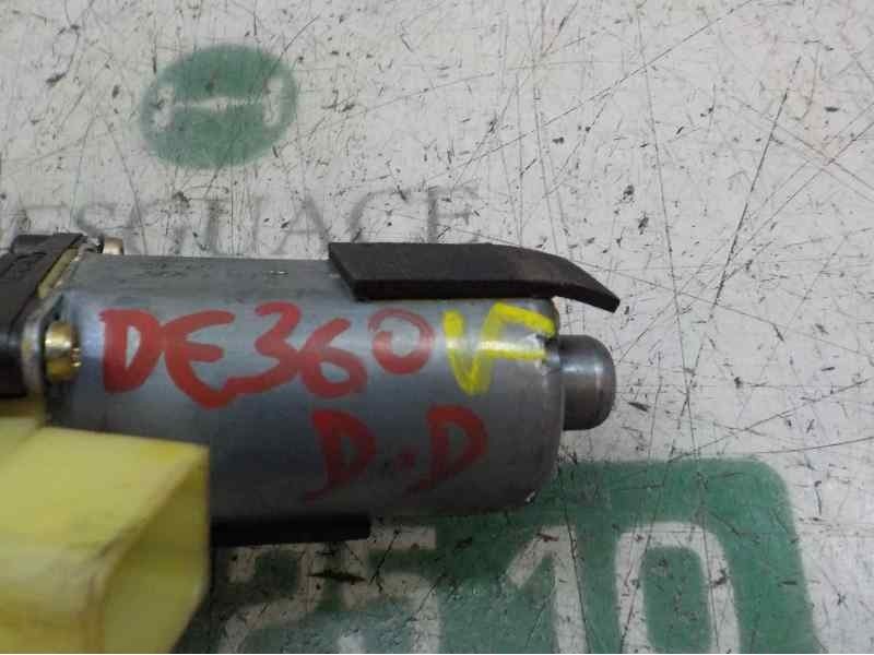 Recambio de motor elevalunas delantero derecho para volvo s60 berlina 2.4 diesel referencia OEM IAM   