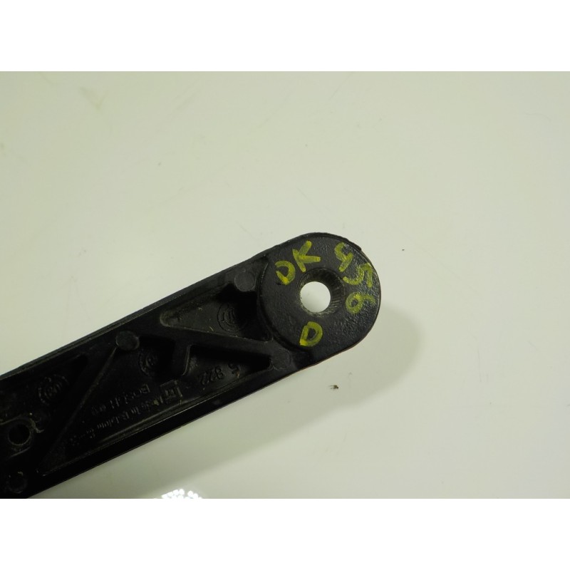 Recambio de brazo limpia delantero derecho para skoda octavia berlina (1z3) 1.4 16v tsi referencia OEM IAM 1Z1955410A  