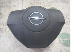 Recambio de airbag delantero izquierdo para opel astra h ber. 1.6 16v referencia OEM IAM   