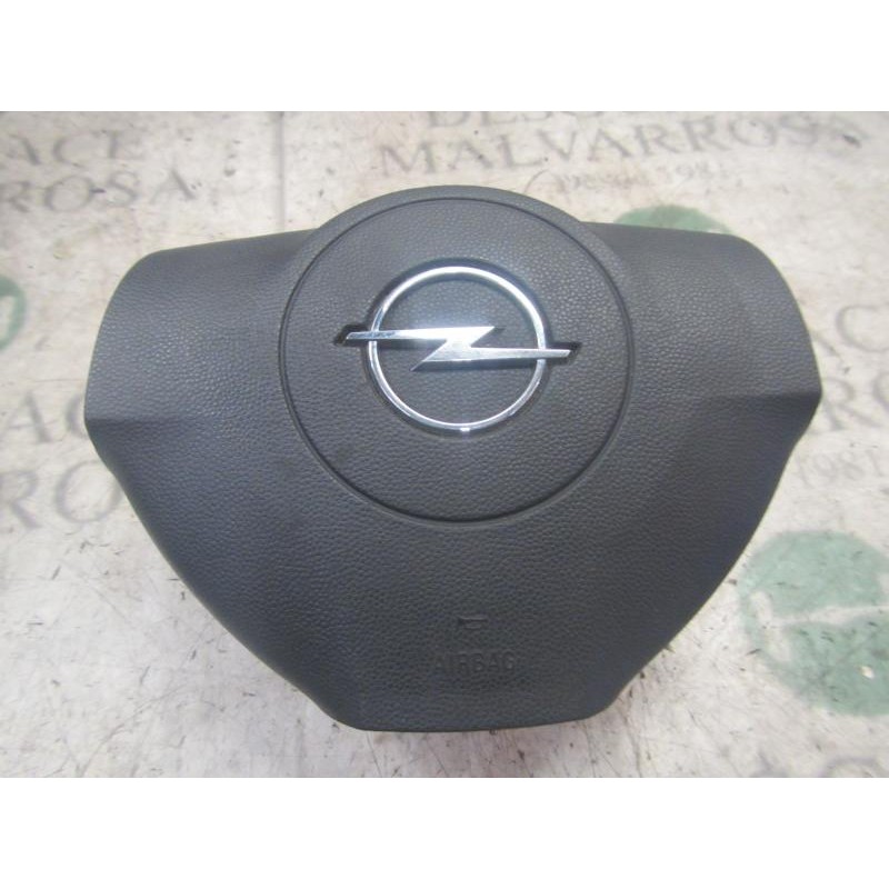 Recambio de airbag delantero izquierdo para opel astra h ber. 1.6 16v referencia OEM IAM   