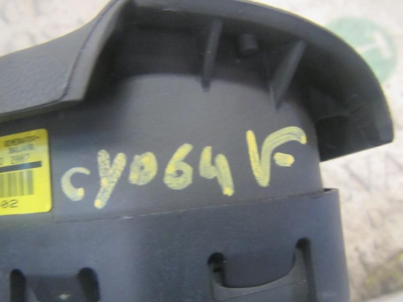 Recambio de airbag delantero izquierdo para opel astra h ber. 1.6 16v referencia OEM IAM   