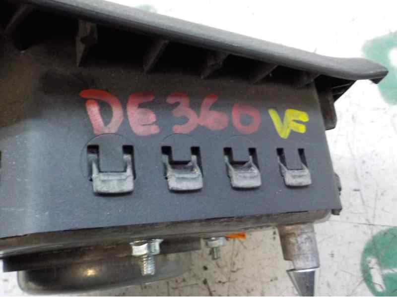 Recambio de airbag delantero izquierdo para volvo s60 berlina 2.4 diesel referencia OEM IAM   