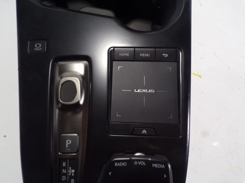 Recambio de mando multifuncion para lexus ux (za10) 250h e-four referencia OEM IAM 8478076180 8617076030 