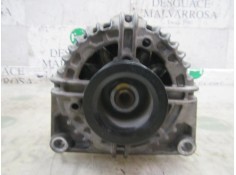 Recambio de alternador para opel astra h ber. 1.6 16v referencia OEM IAM    2