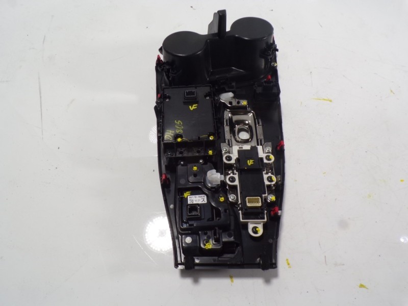 Recambio de mando multifuncion para lexus ux (za10) 250h e-four referencia OEM IAM 8478076180 8617076030 