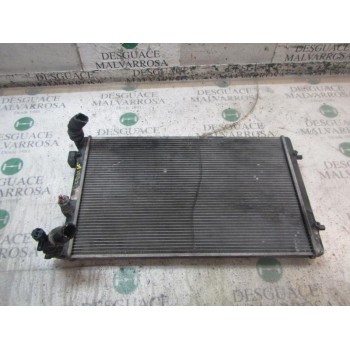 RADIADOR AGUA 