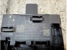 Recambio de modulo electronico para seat leon (5f1) 1.6 tdi referencia OEM IAM 5Q4959593BZ00 A2C7392890300  2