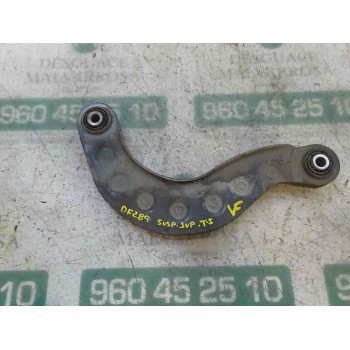 BRAZO SUSPENSION SUPERIOR TRASERO IZQUIERDO 1755222 