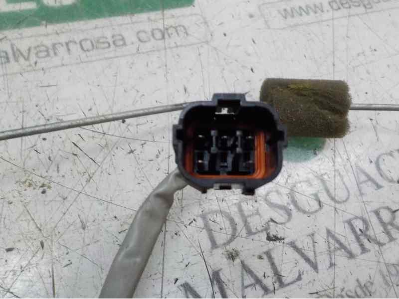 Recambio de cerradura puerta delantera derecha para kia carens 2.0 turbodiesel cat referencia OEM IAM   