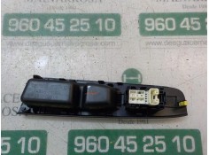 Recambio de mando elevalunas delantero derecho para toyota yaris referencia OEM IAM 848100D030   2