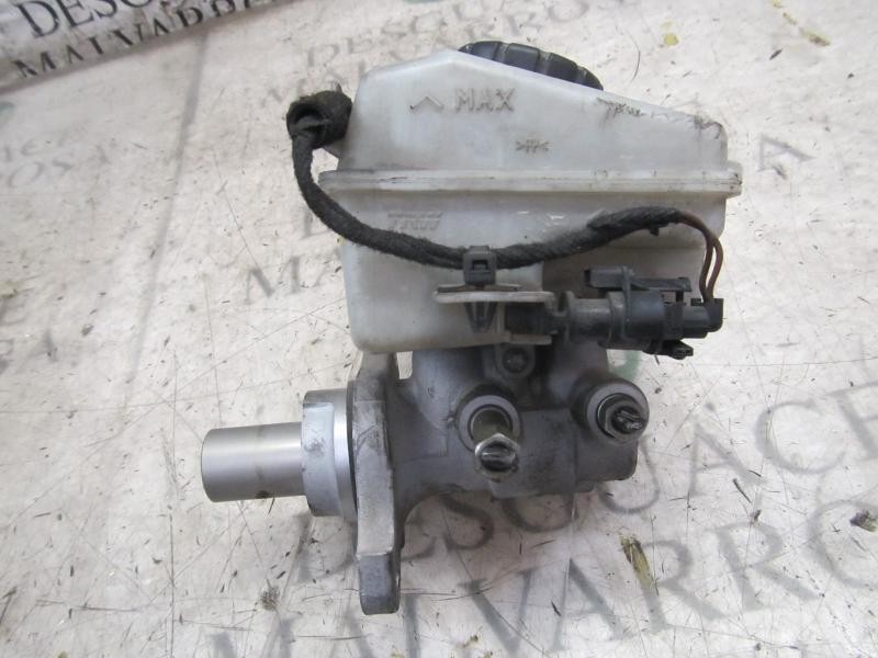 Recambio de bomba freno para opel astra h ber. 1.6 16v referencia OEM IAM   