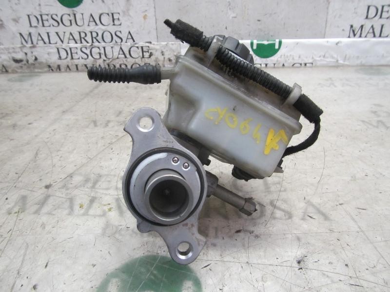 Recambio de bomba freno para opel astra h ber. 1.6 16v referencia OEM IAM   