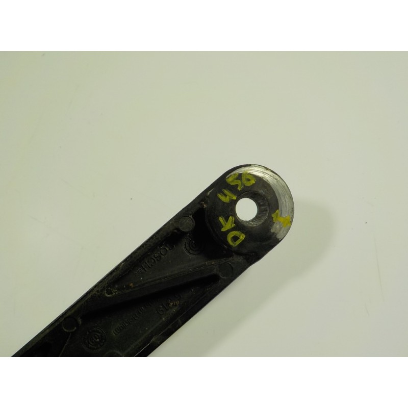 Recambio de brazo limpia delantero izquierdo para skoda octavia berlina (1z3) 1.4 16v tsi referencia OEM IAM 1Z1955409A  