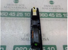 Recambio de mando elevalunas trasero derecho para toyota yaris referencia OEM IAM 848100D030   2