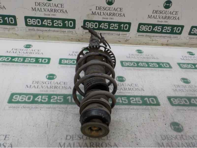 Recambio de amortiguador delantero derecho para seat ibiza (6j5) stylance / style referencia OEM IAM 6R0413031F 6R0413031F 