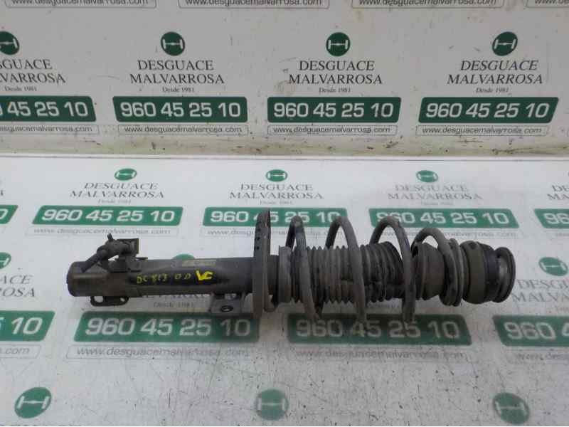 Recambio de amortiguador delantero derecho para seat ibiza (6j5) stylance / style referencia OEM IAM 6R0413031F 6R0413031F 