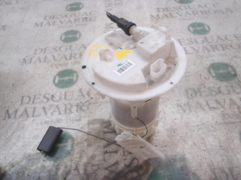 Recambio de aforador para peugeot 208 1.2 12v vti referencia OEM IAM 9674466680  