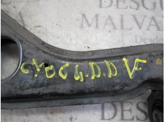 Recambio de brazo suspension inferior delantero derecho para opel astra h ber. 1.6 16v referencia OEM IAM    2