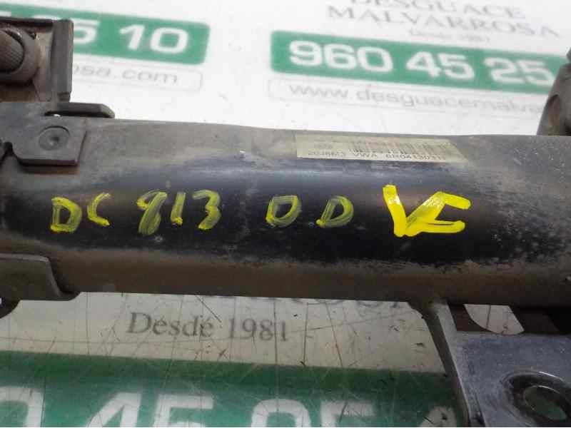 Recambio de amortiguador delantero derecho para seat ibiza (6j5) stylance / style referencia OEM IAM 6R0413031F 6R0413031F 