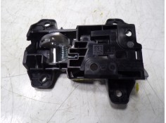 Recambio de maneta interior trasera izquierda para hyundai tucson 1.6 crdi referencia OEM IAM  83613N7000  2