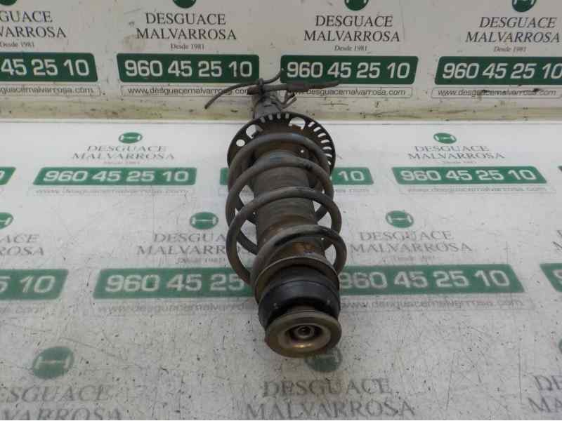 Recambio de amortiguador delantero izquierdo para seat ibiza (6j5) stylance / style referencia OEM IAM 6R0413031F 6R0413031F 