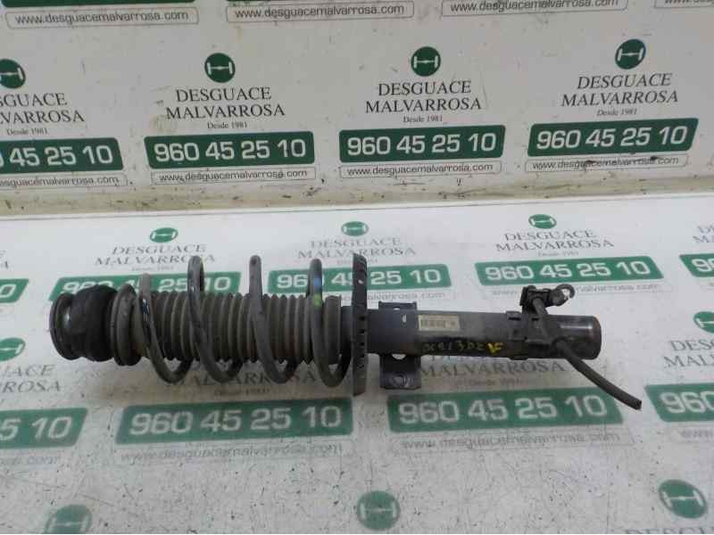 Recambio de amortiguador delantero izquierdo para seat ibiza (6j5) stylance / style referencia OEM IAM 6R0413031F 6R0413031F 