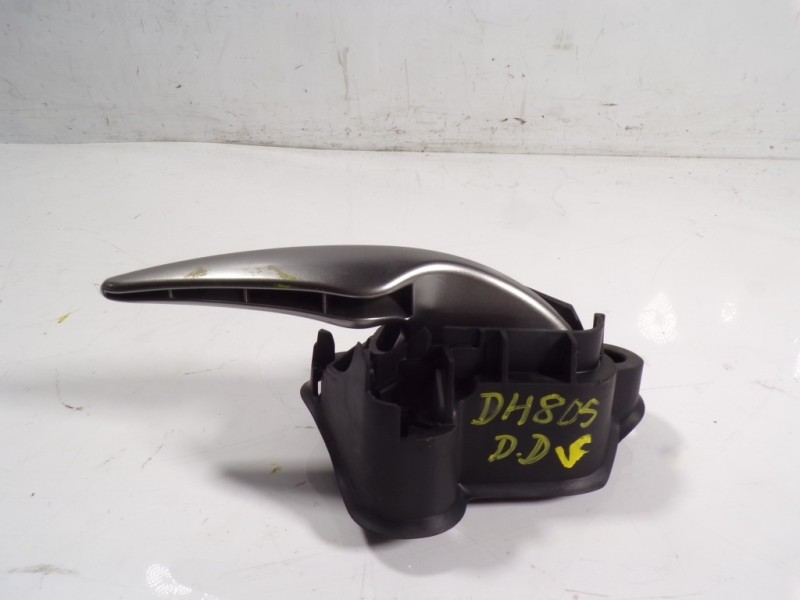 Recambio de maneta interior delantera derecha para lexus ux (za10) 250h e-four referencia OEM IAM 6927076010  