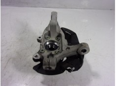 Recambio de mangueta delantera derecha para hyundai tucson 1.6 crdi referencia OEM IAM    2