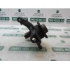 Recambio de mangueta delantera derecha para renault megane iii coupe 1.5 dci diesel referencia OEM IAM 400140080R  