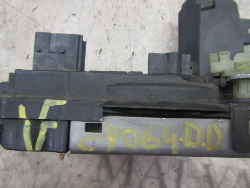 Recambio de cerradura puerta delantera derecha para opel astra h ber. 1.6 16v referencia OEM IAM   