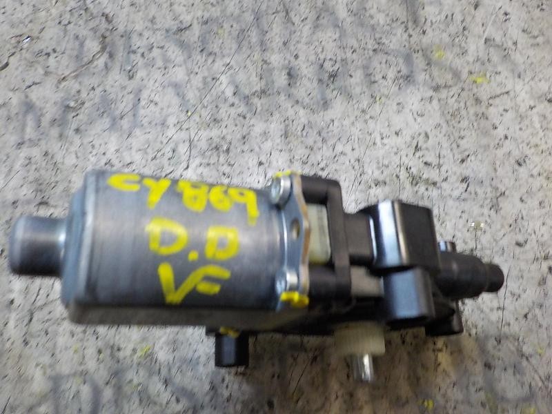 Recambio de motor elevalunas delantero derecho para seat leon (5f1) 1.6 tdi referencia OEM IAM 5Q0959802B  