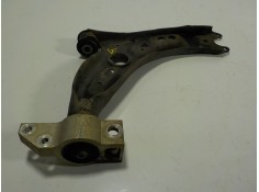 Recambio de brazo suspension inferior delantero izquierdo para skoda octavia berlina (1z3) 1.4 16v tsi referencia OEM IAM 1K0407 2