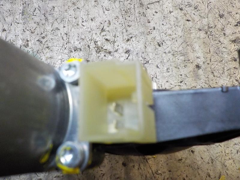 Recambio de motor elevalunas delantero derecho para seat leon (5f1) 1.6 tdi referencia OEM IAM 5Q0959802B  