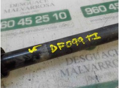 Recambio de amortiguador trasero izquierdo para opel corsa d 1.3 16v cdti referencia OEM IAM    2