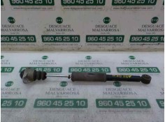 Recambio de amortiguador trasero derecho para seat ibiza (6j5) stylance / style referencia OEM IAM 6R0513025E 6R0513025E  2