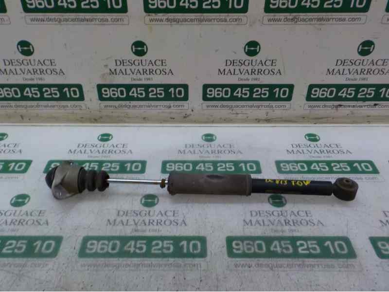 Recambio de amortiguador trasero derecho para seat ibiza (6j5) stylance / style referencia OEM IAM 6R0513025E 6R0513025E 