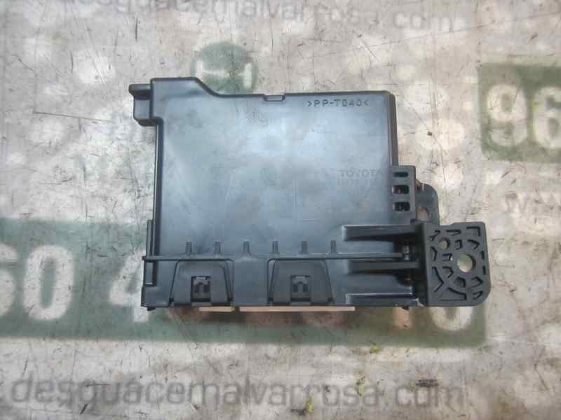 Recambio de modulo electronico para toyota rav 4 referencia OEM IAM 8865042760 8865042760 