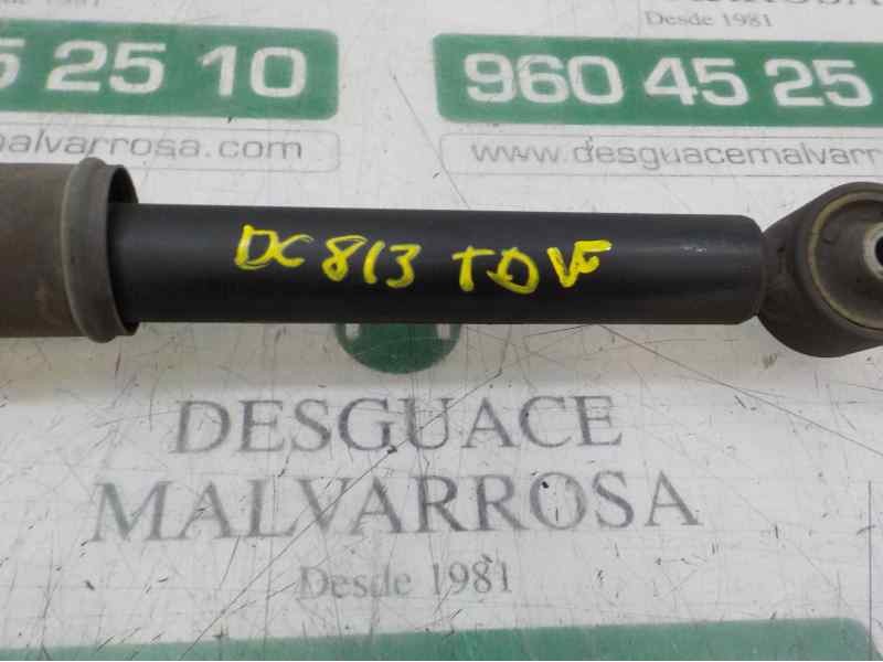 Recambio de amortiguador trasero derecho para seat ibiza (6j5) stylance / style referencia OEM IAM 6R0513025E 6R0513025E 