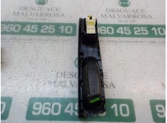 Recambio de mando elevalunas trasero izquierdo para toyota yaris referencia OEM IAM 848100D030   2