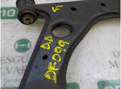 Recambio de brazo suspension inferior delantero derecho para opel corsa d 1.3 16v cdti referencia OEM IAM    2