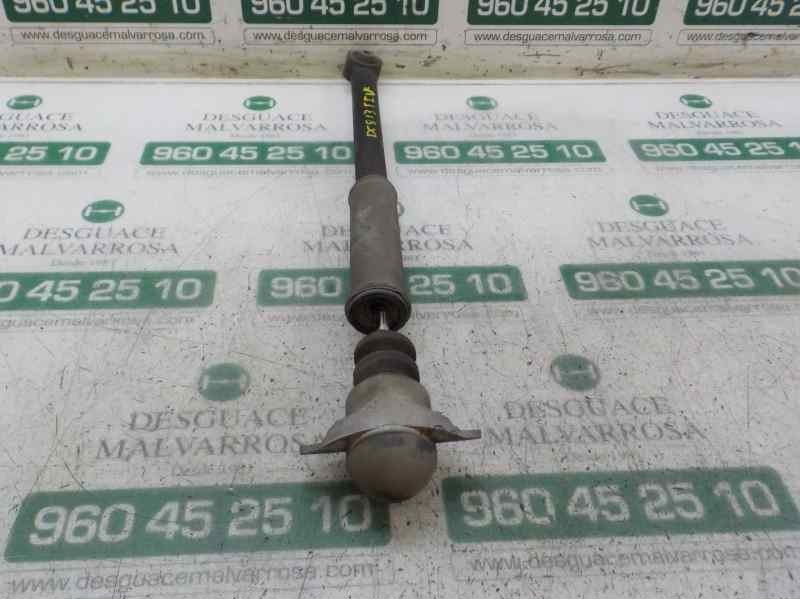 Recambio de amortiguador trasero izquierdo para seat ibiza (6j5) stylance / style referencia OEM IAM 6R0513025E 6R0513025E 
