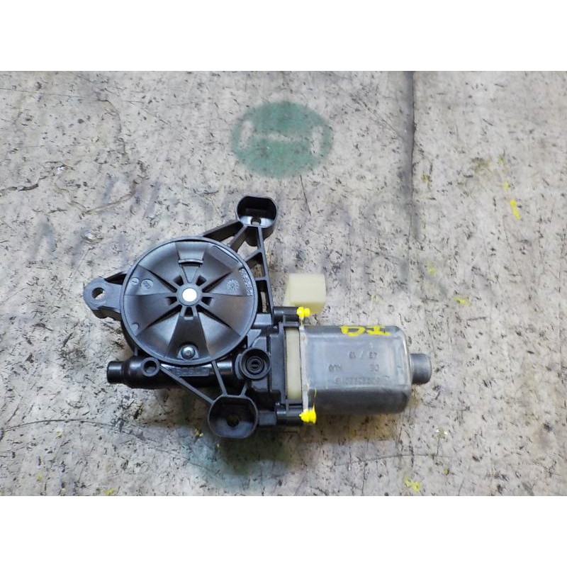 Recambio de motor elevalunas delantero izquierdo para seat leon (5f1) 1.6 tdi referencia OEM IAM 5Q0959801B  